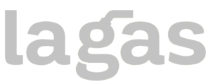 la gas