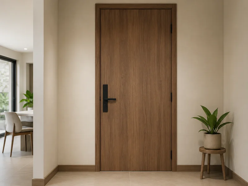 puertas de acceso para residencial y desarrollos