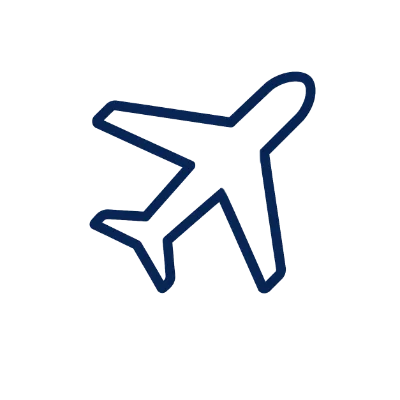 icono aeropuertos