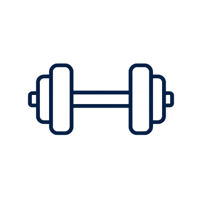 icono gimnasios