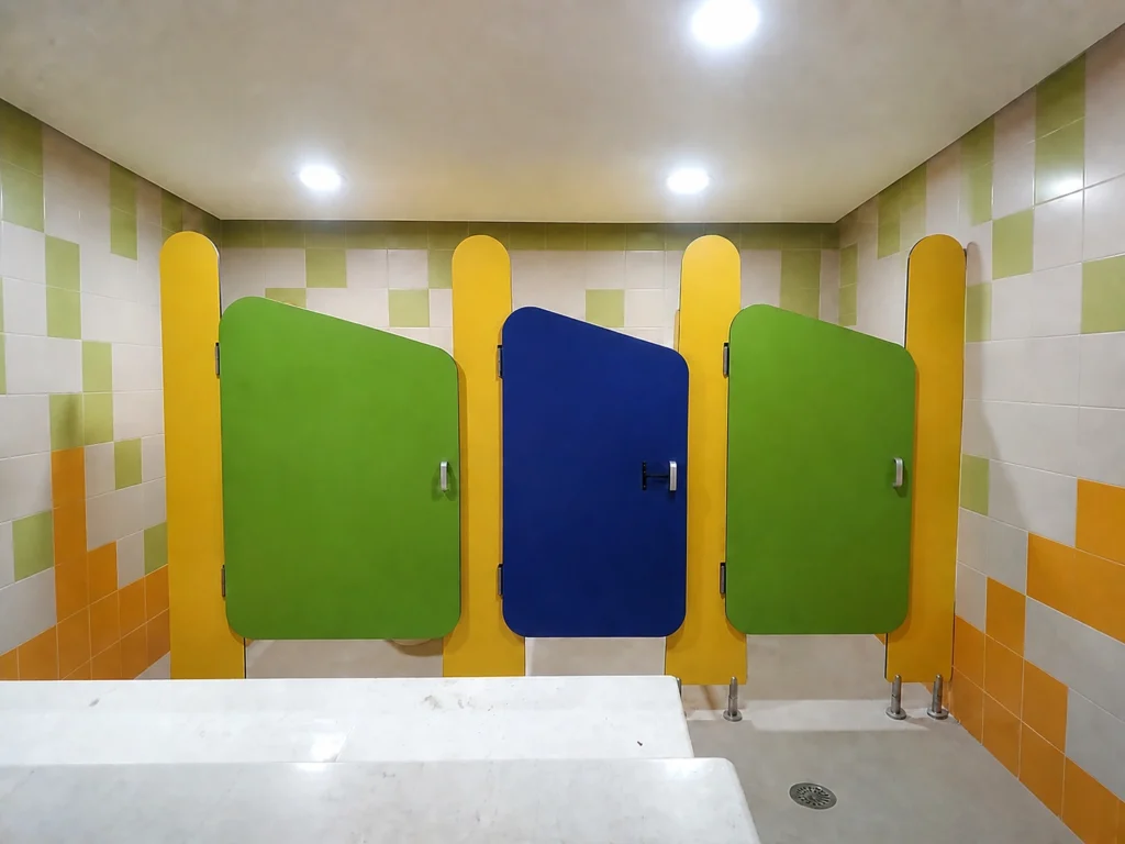 Mampara sanitaria 3Gar línea Special