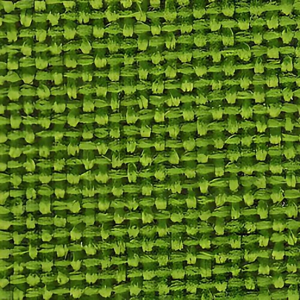 Color de muro móvil limón