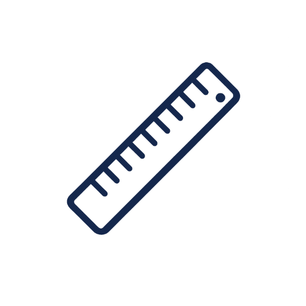 Icono diseños a medida