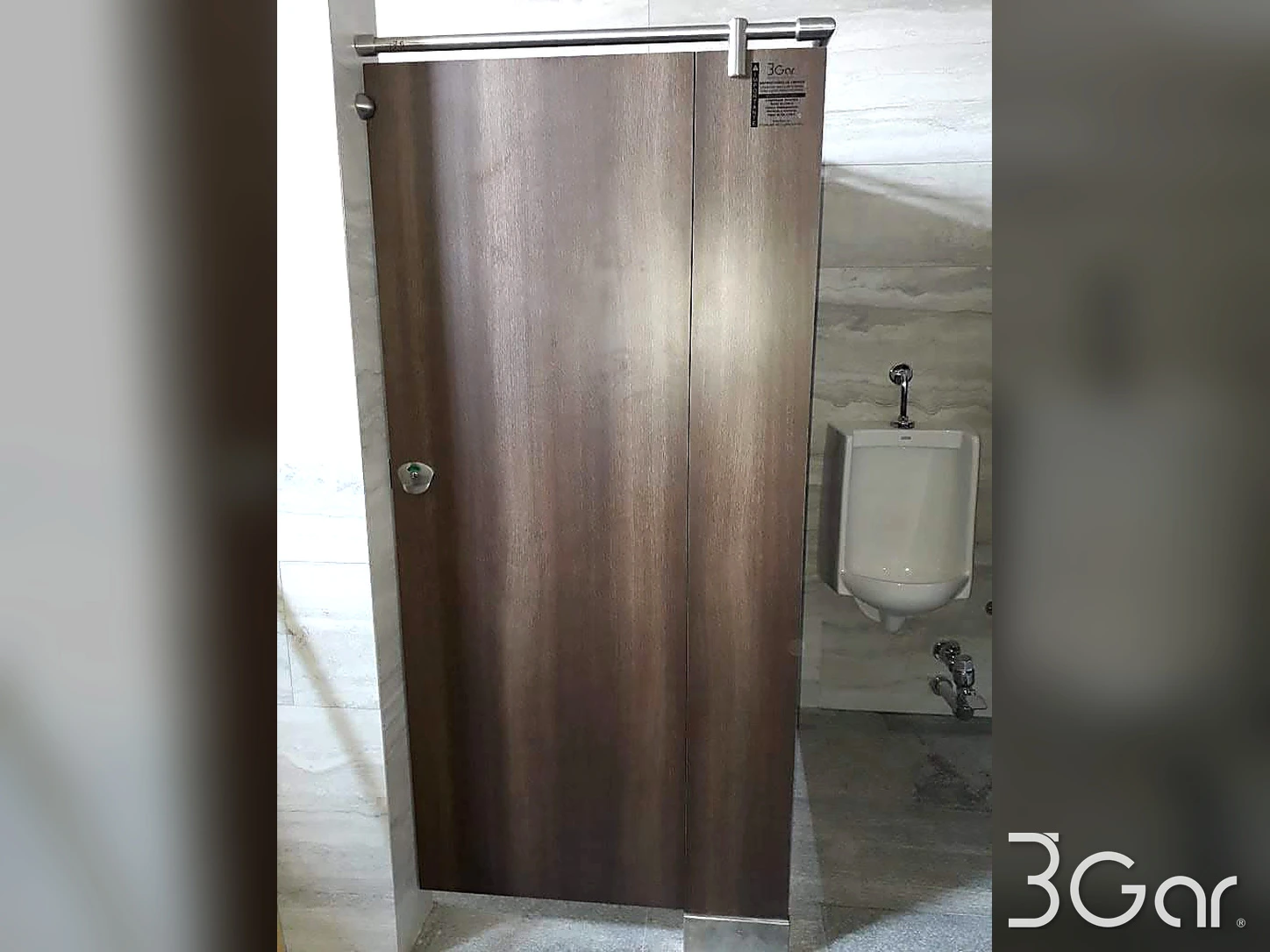 Mampara sanitaria 3Gar línea Special