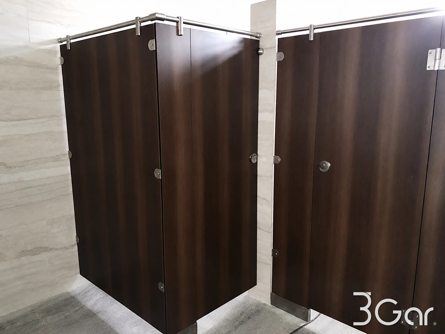 Mampara sanitaria 3Gar línea Special