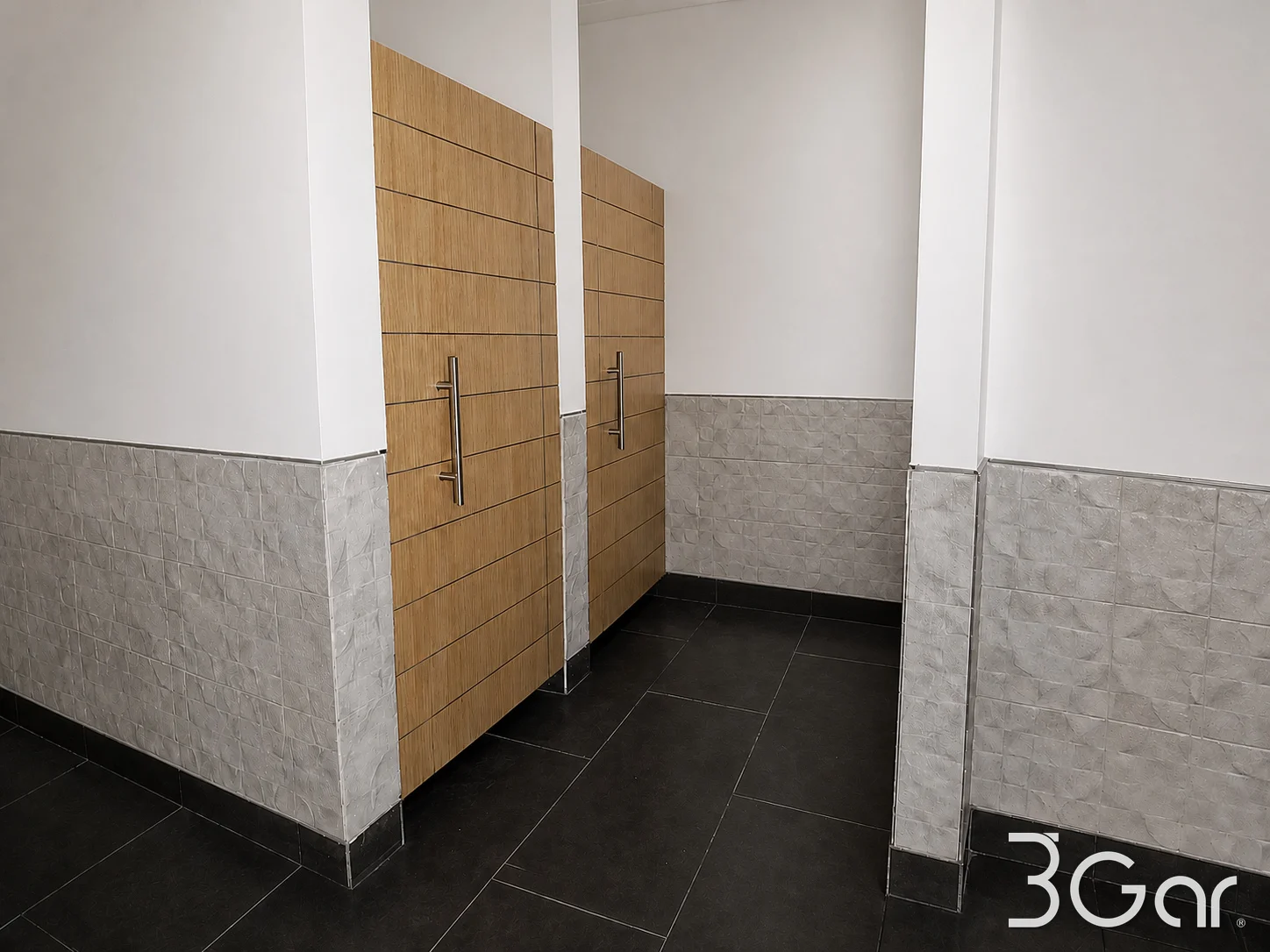 Mampara sanitaria 3Gar línea Special