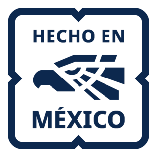 Icono Hecho en México