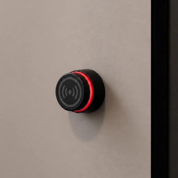 Cerrojos de locker de compacto fenólico