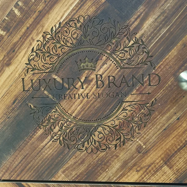 Grabados personalizados en lockers